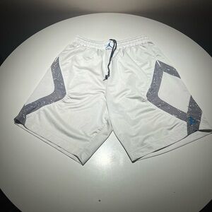 Jordan Basket Ball shorts